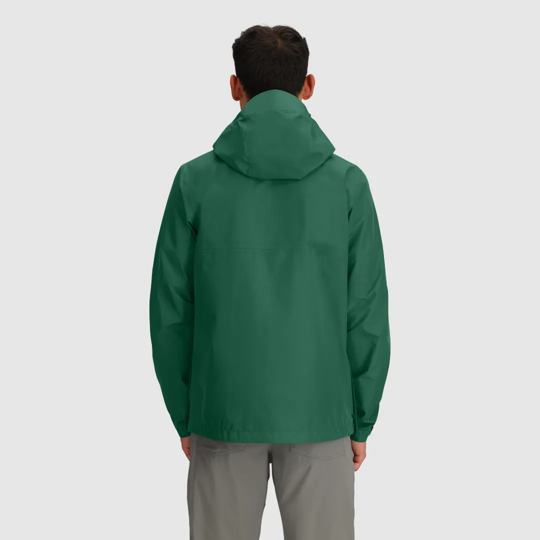 Foray II Jacket (Men's)