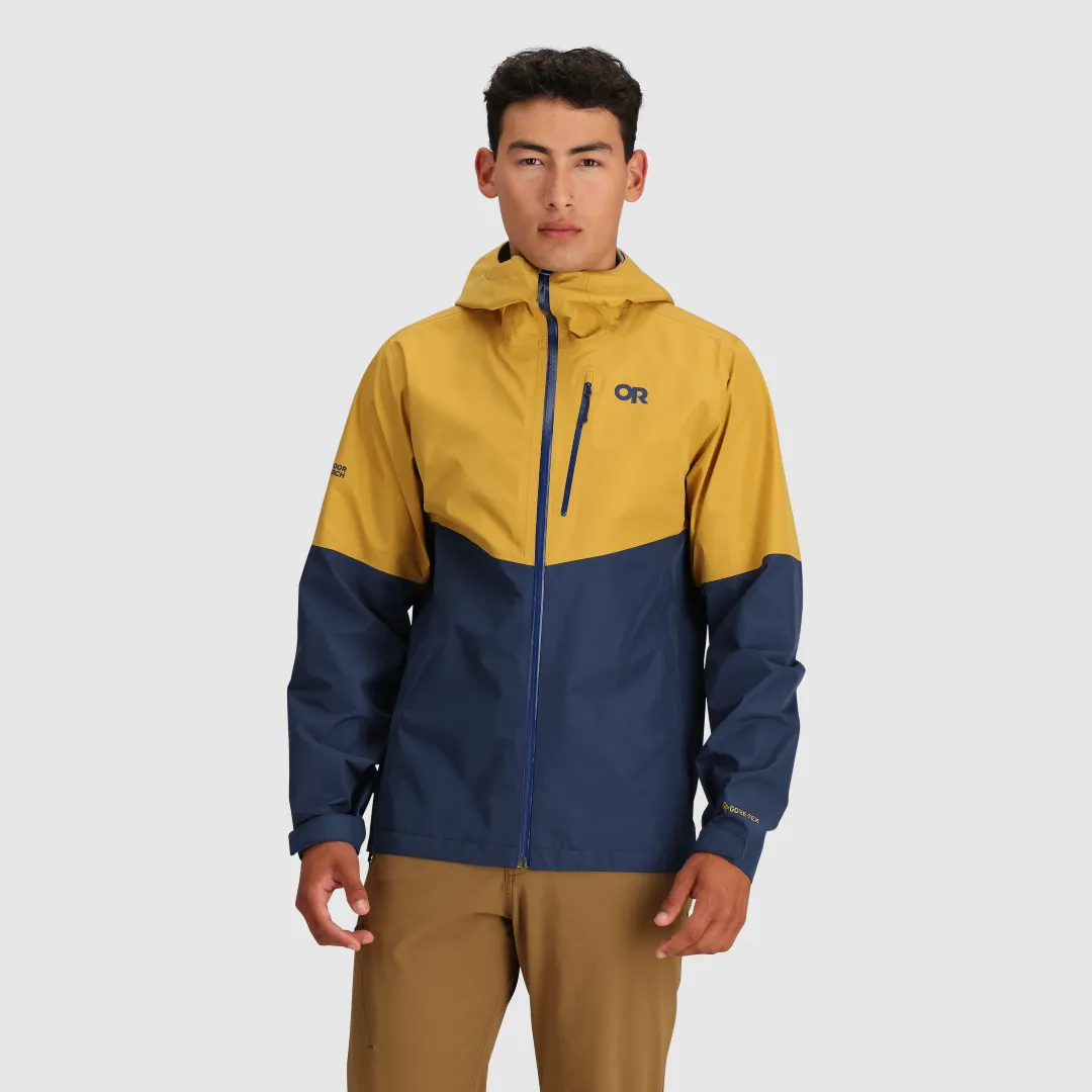 Foray II Jacket (Men's)