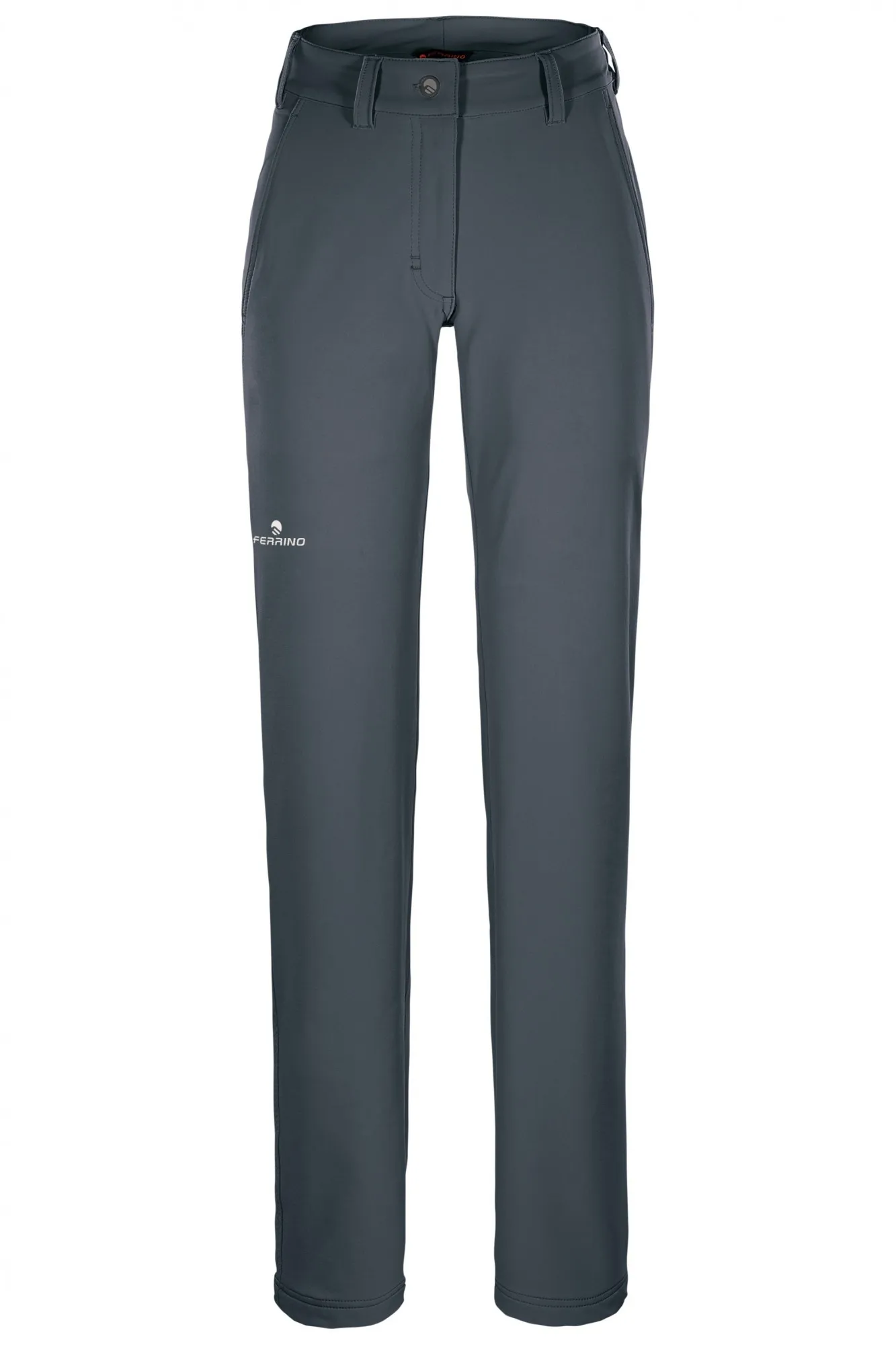 Funes Women's Anthracite Pants