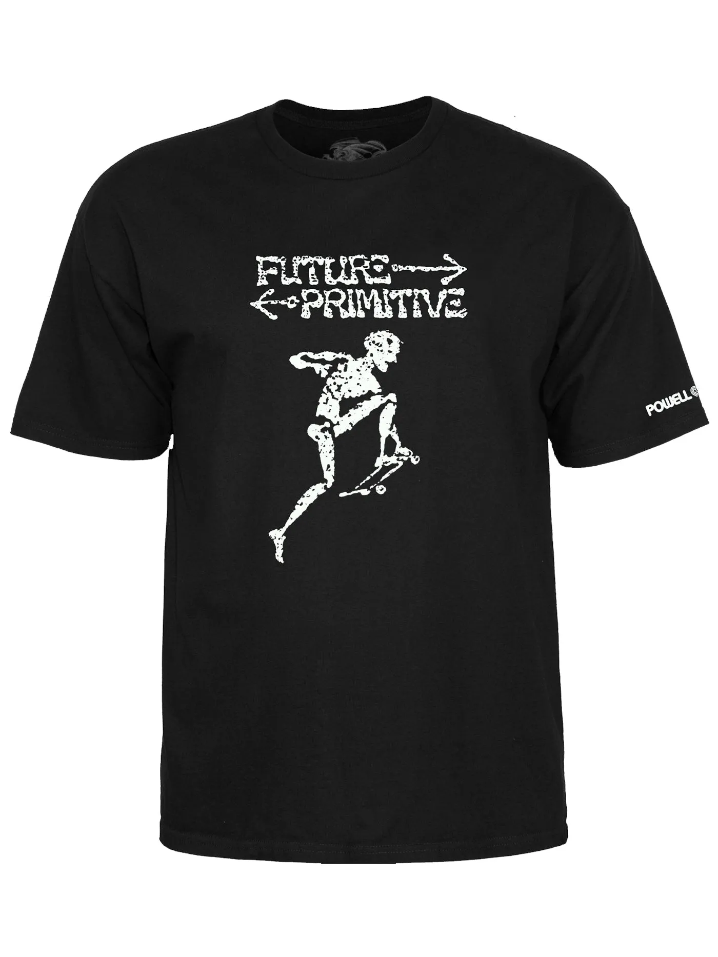 Future Primitive T-Shirt