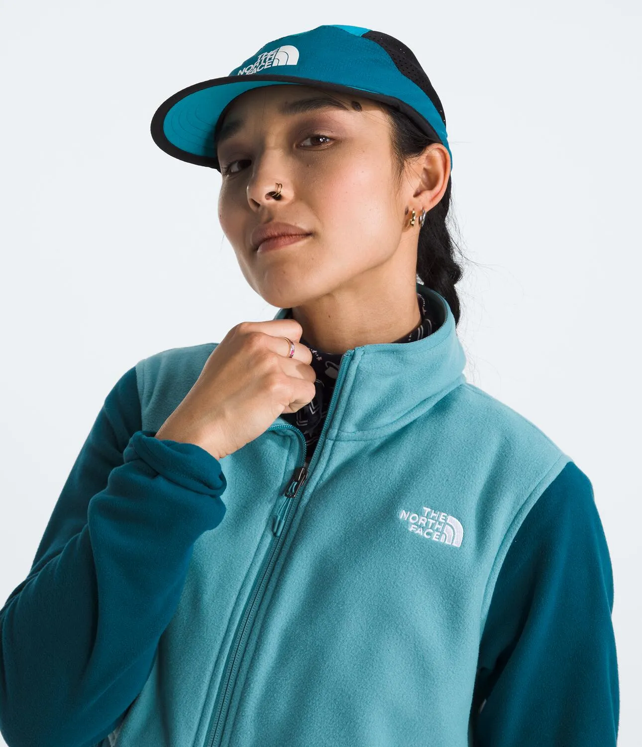 Glacier Fleece Jacket (Women's)