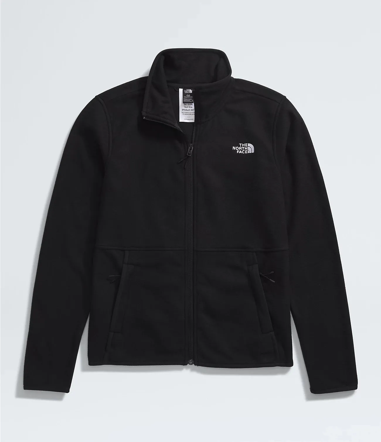 Glacier Fleece Jacket (Women's)