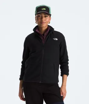 Glacier Fleece Jacket (Women's)