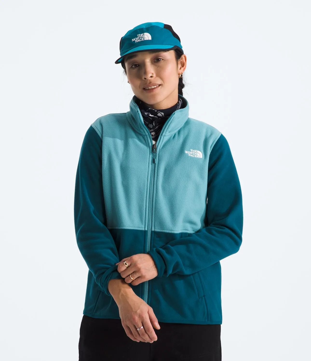 Glacier Fleece Jacket (Women's)