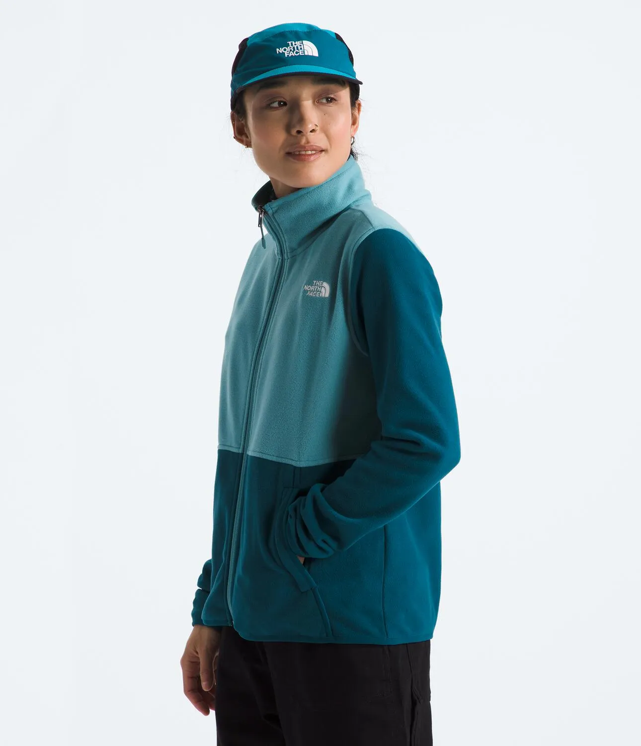 Glacier Fleece Jacket (Women's)