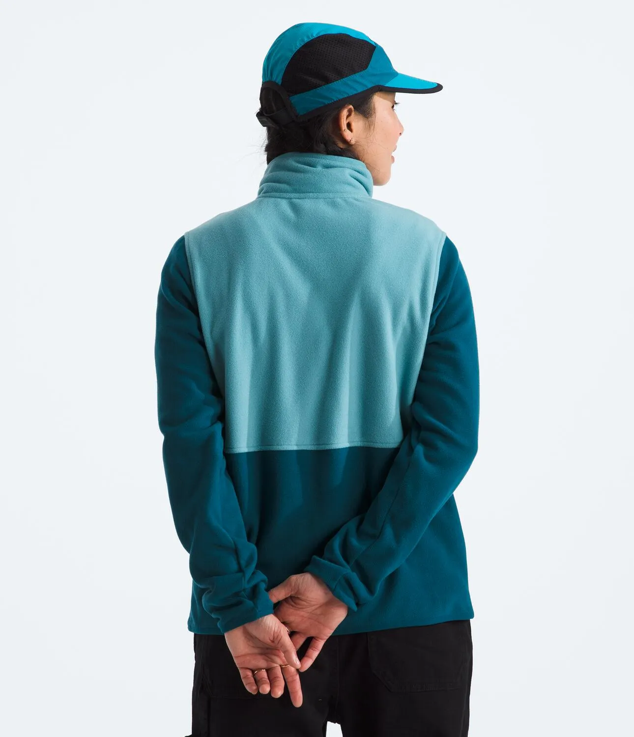 Glacier Fleece Jacket (Women's)