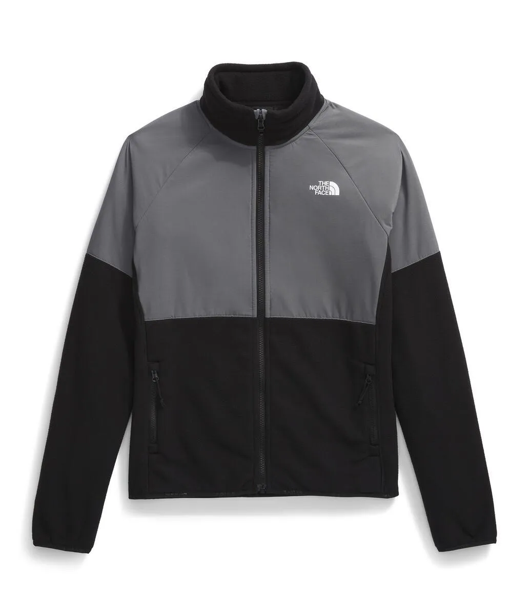 Glacier Heavyweight Full Zip Jacket (Women's)