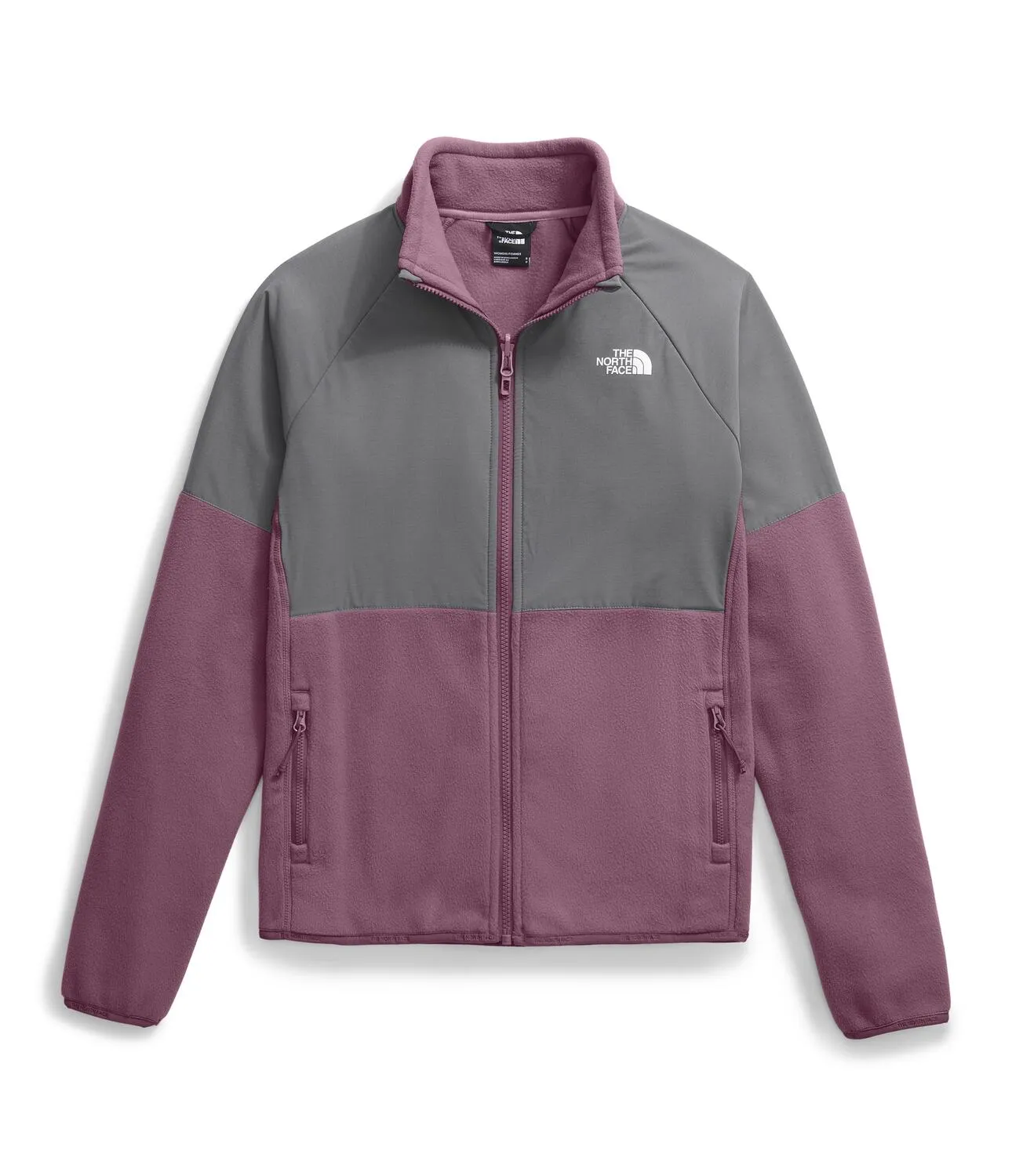 Glacier Heavyweight Full Zip Jacket (Women's)