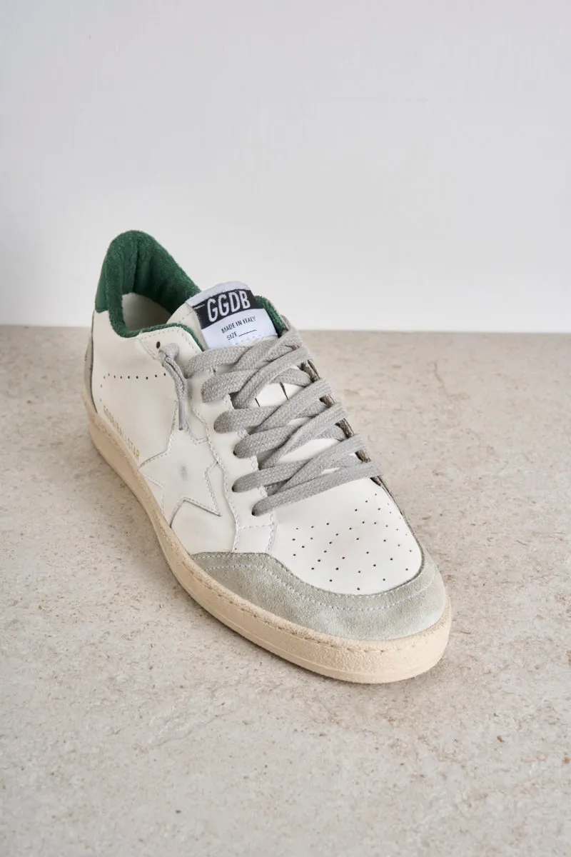 Golden Goose Men's Ball Star Sneakers