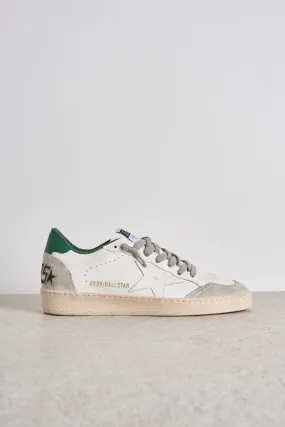 Golden Goose Men's Ball Star Sneakers