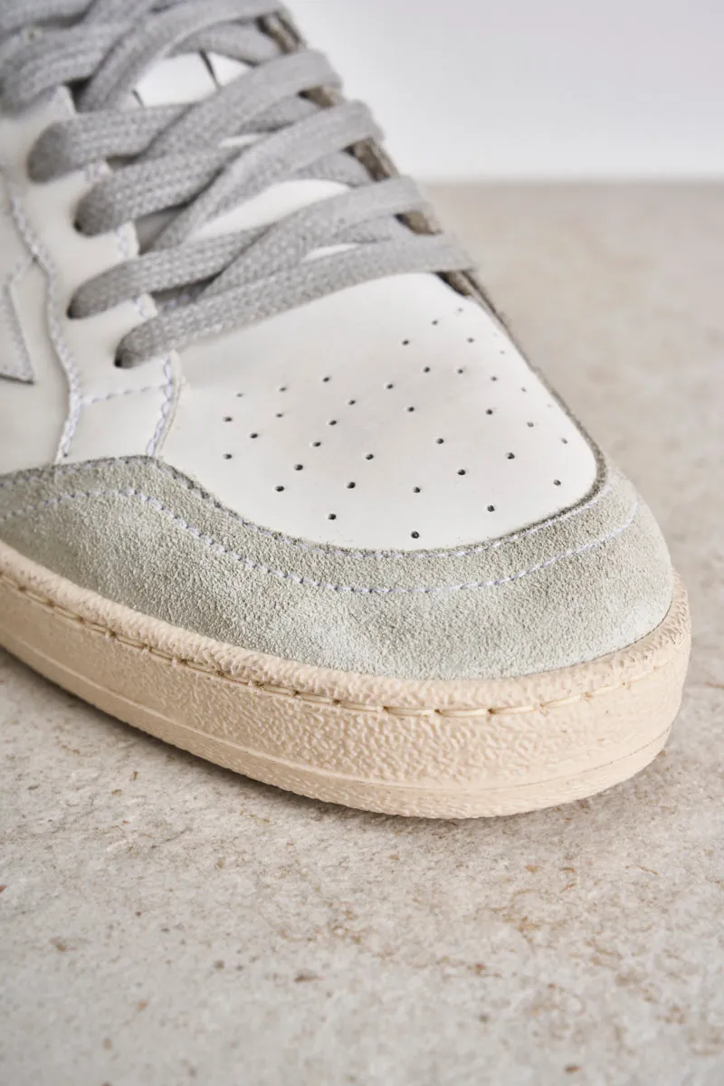 Golden Goose Men's Ball Star Sneakers