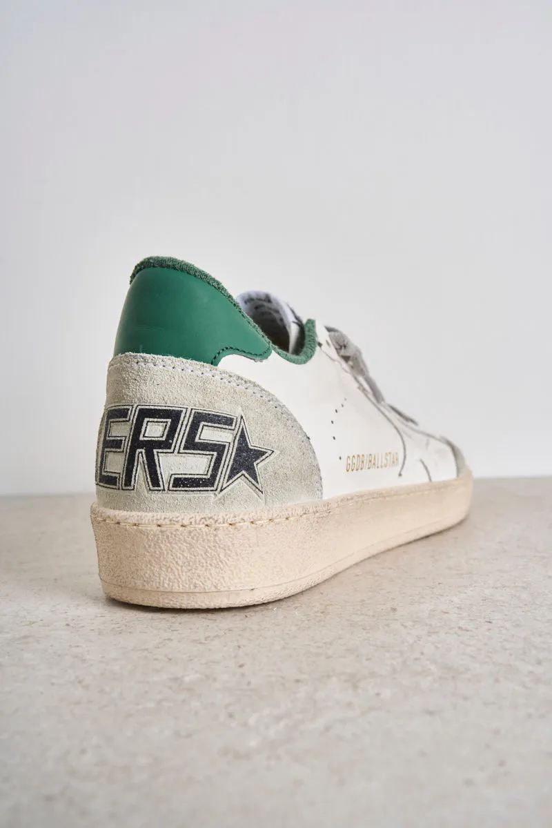 Golden Goose Men's Ball Star Sneakers