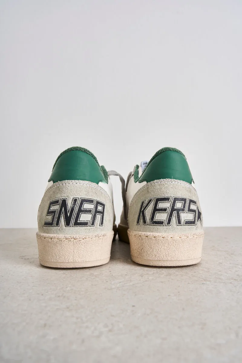 Golden Goose Men's Ball Star Sneakers