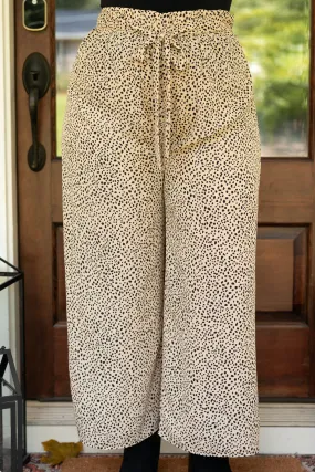 Good Time Pants, Taupe - Shop Now!