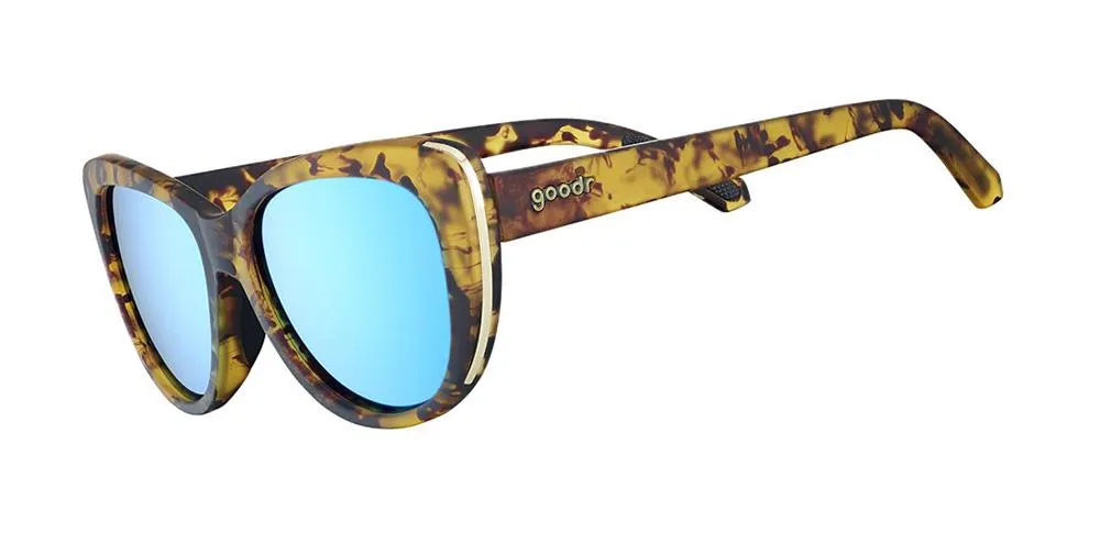 Goodr Fat Shell Sunglasses