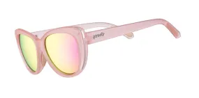 Goodr rose sunglasses