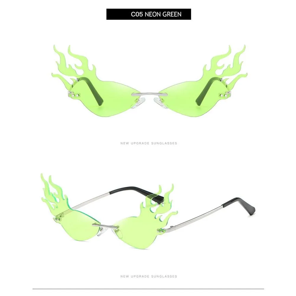 Google-friendly sunglasses