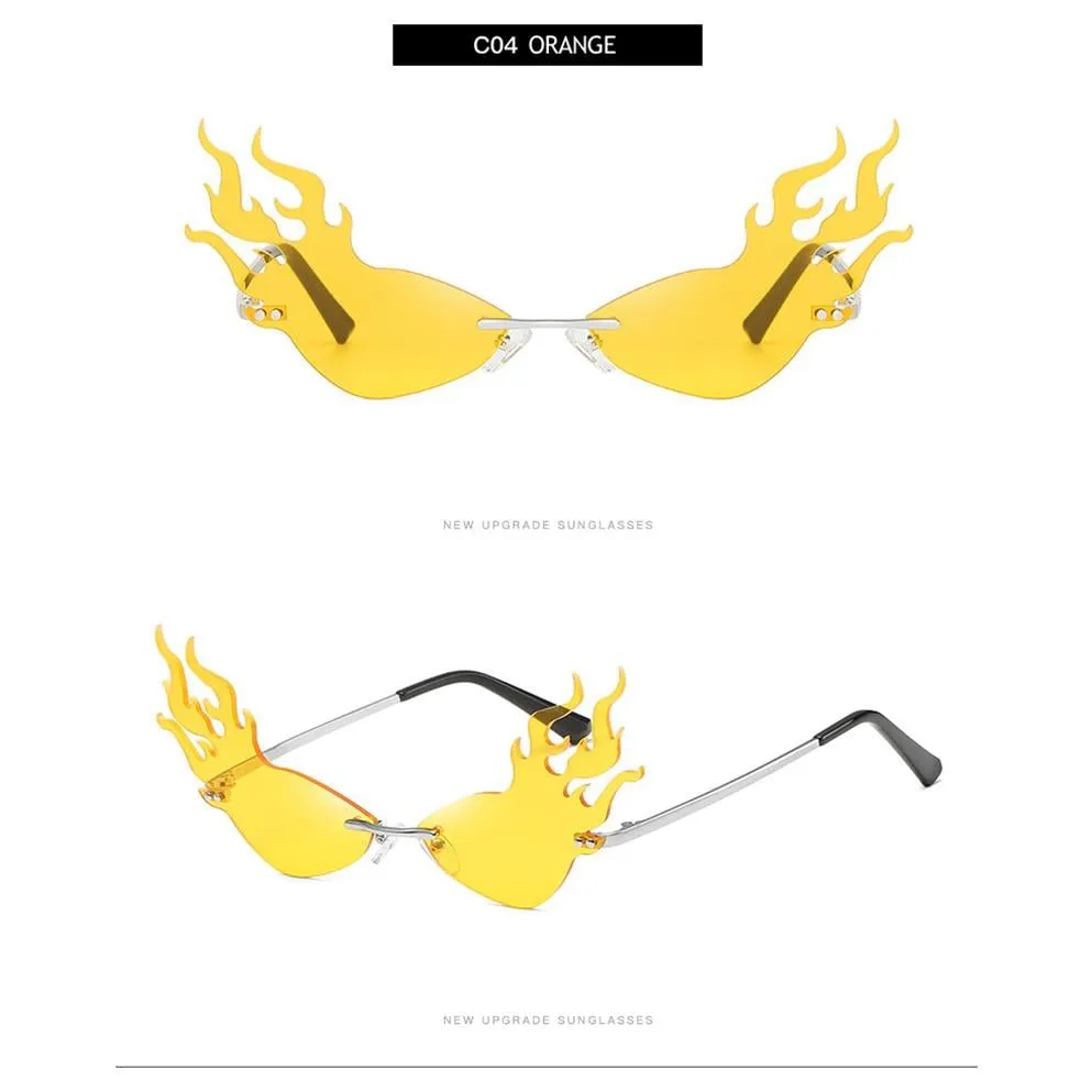 Google-friendly sunglasses