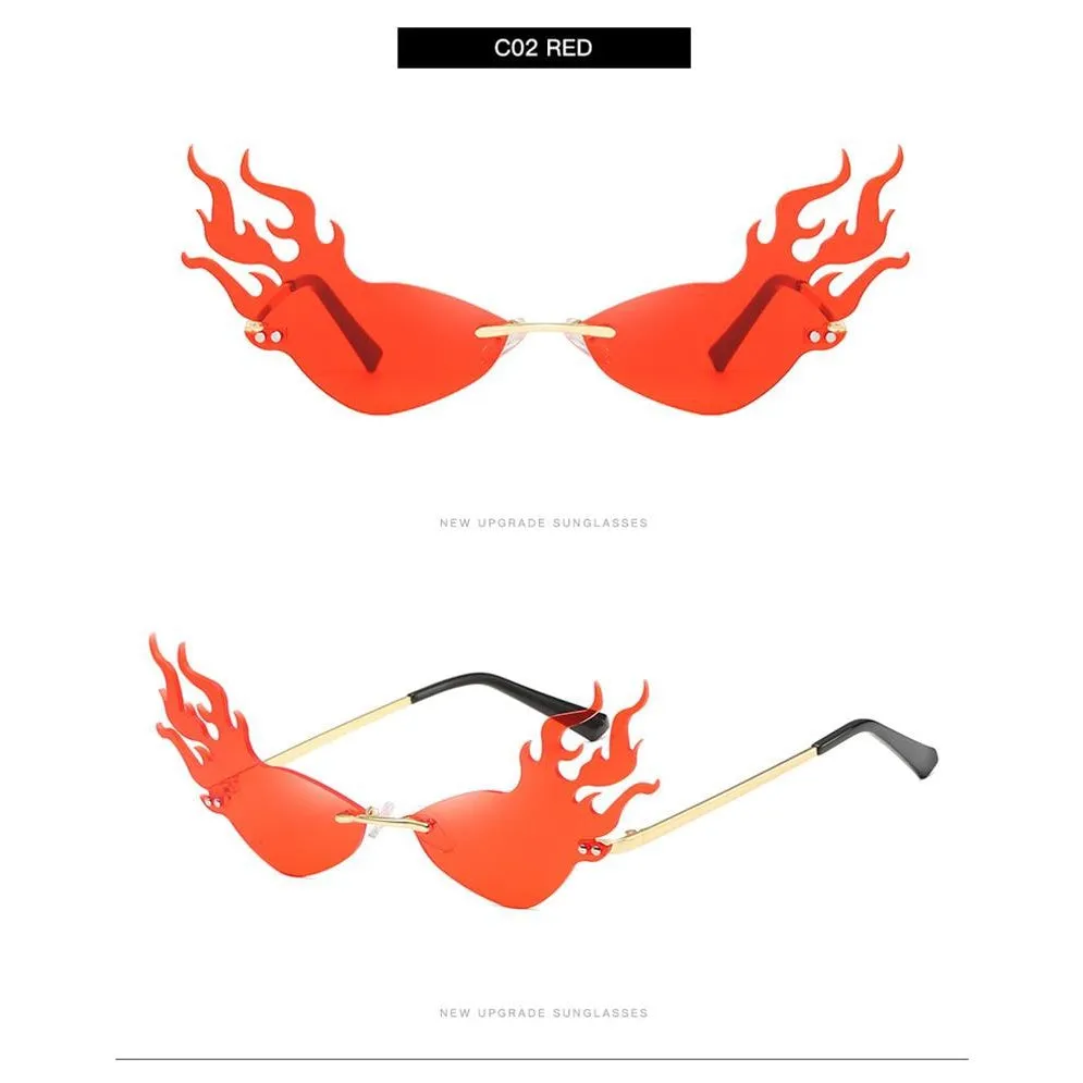 Google-friendly sunglasses