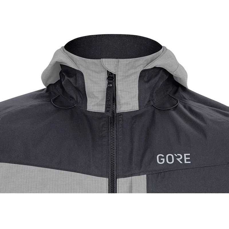 Gore C5 GTX Trail HD Jacket - Cycling Jacket - Men