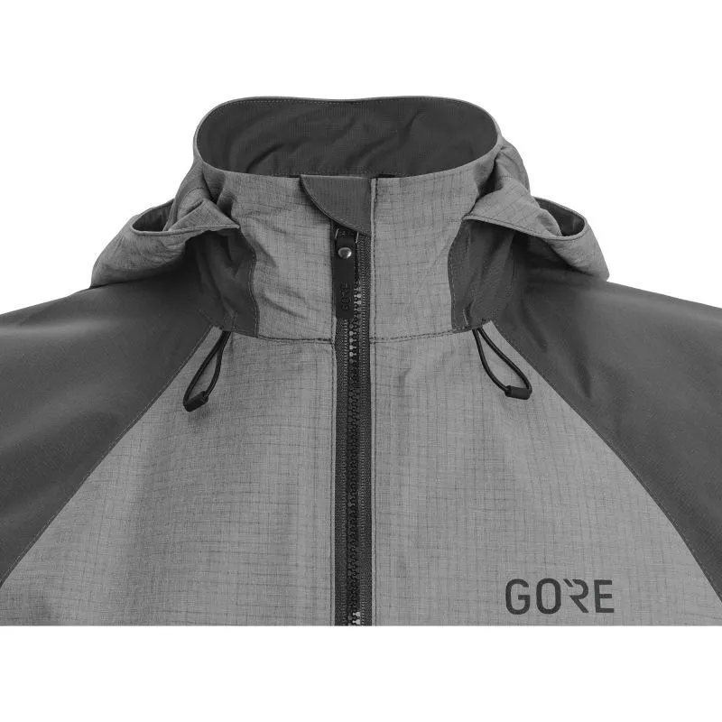 Gore Wear C5 GTX Trail Hooded Jacket - Cycling Jacket - Women