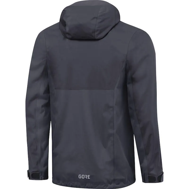 Gore Wear R3 GTX Active Hooded Jacket - Rainproof Jacket - Men