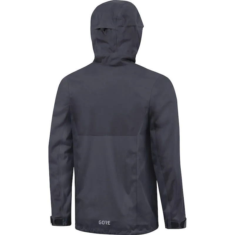 Gore Wear R3 GTX Active Hooded Jacket - Rainproof Jacket - Men