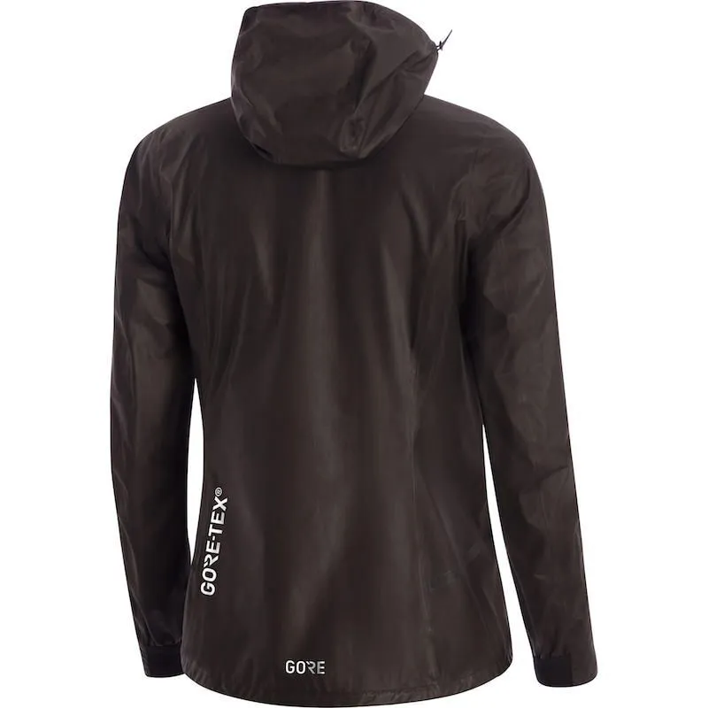 Gore Wear R7 GTX ShakeDry Hooded Jacket - Waterproof Jacket - Women