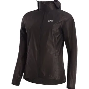 Gore Wear R7 GTX ShakeDry Hooded Jacket - Waterproof Jacket - Women