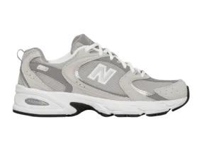 Gray New Balance 530 - Shop now