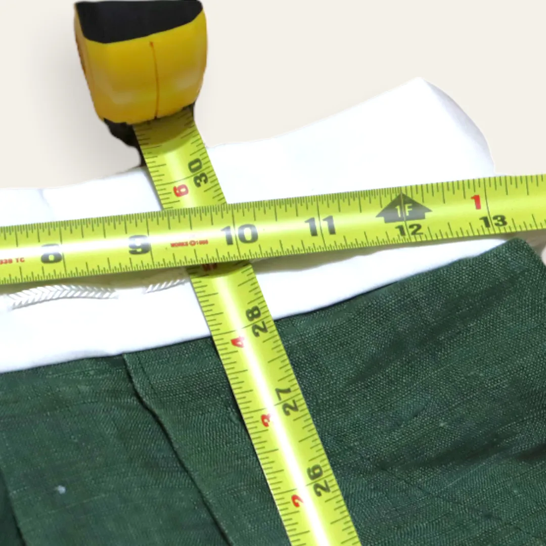 Green Linen Hakama Pants - Best Deals on Green Linen Hakama Pants. Shop Now!