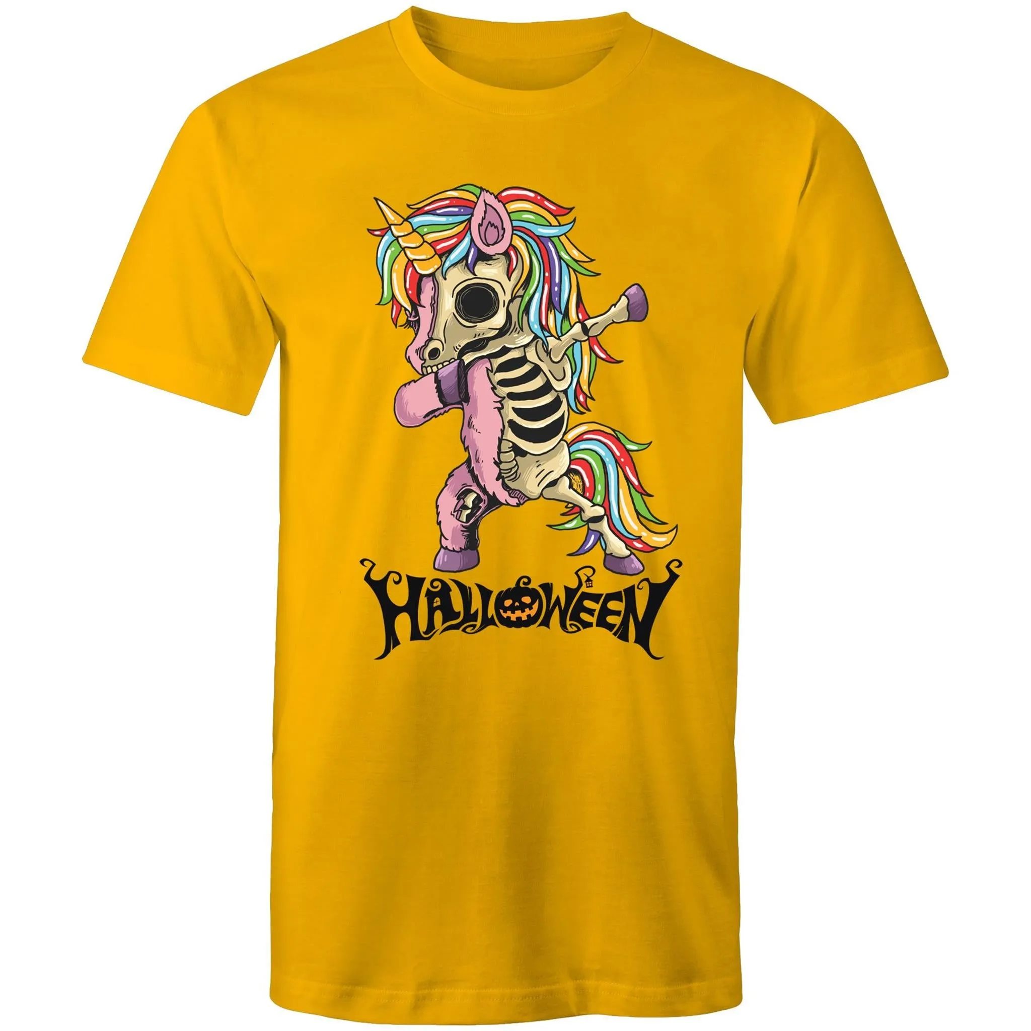 Halloween T-Shirt Unisex - Gayloween LG017