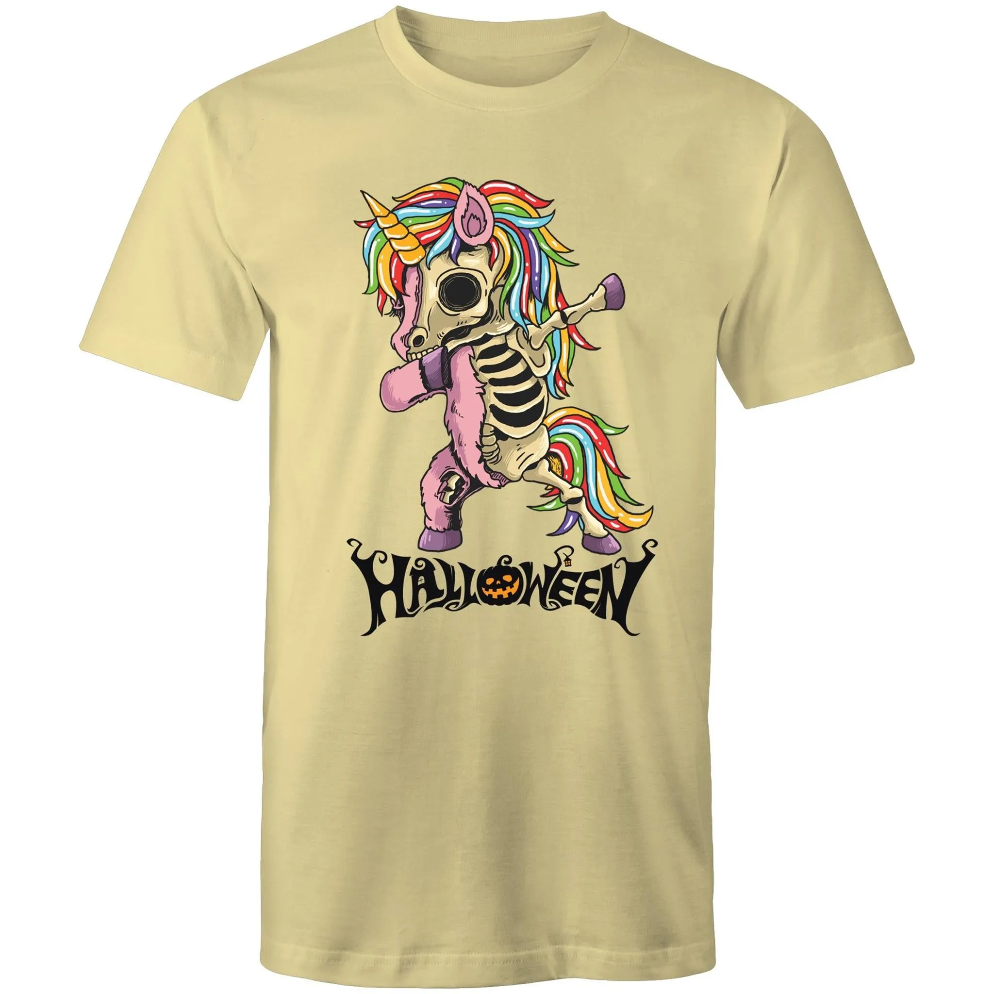 Halloween T-Shirt Unisex - Gayloween LG017