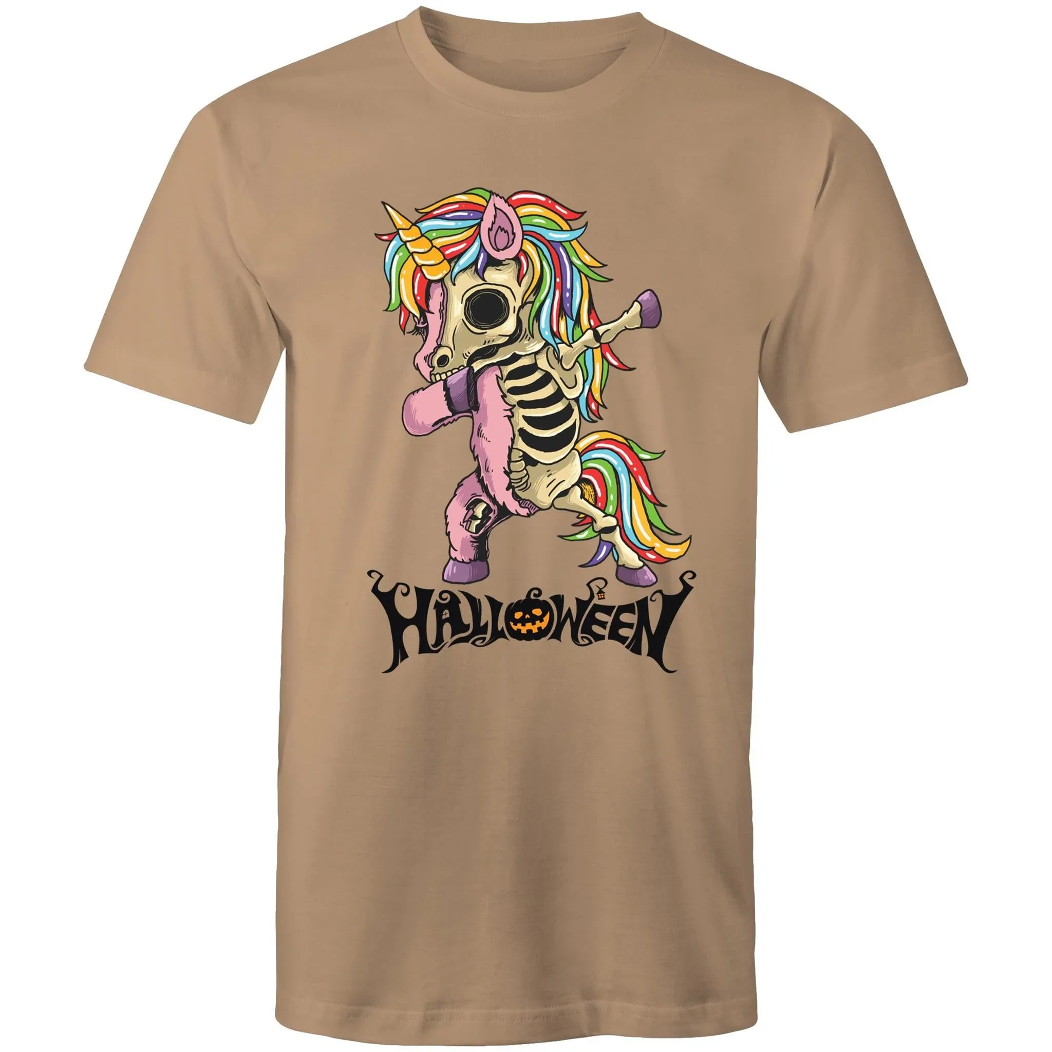 Halloween T-Shirt Unisex - Gayloween LG017