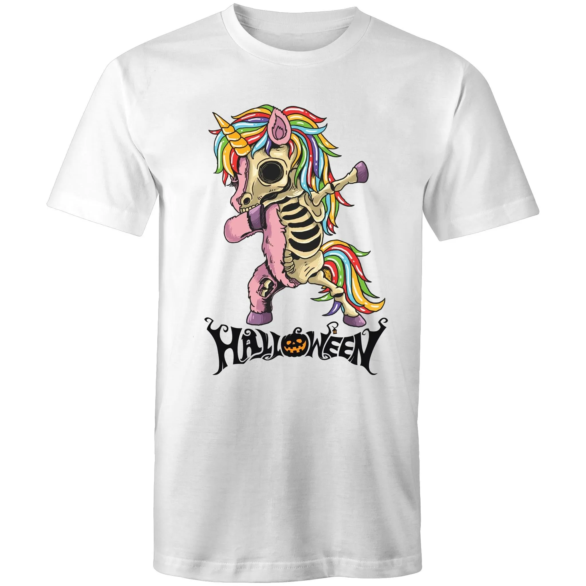 Halloween T-Shirt Unisex - Gayloween LG017