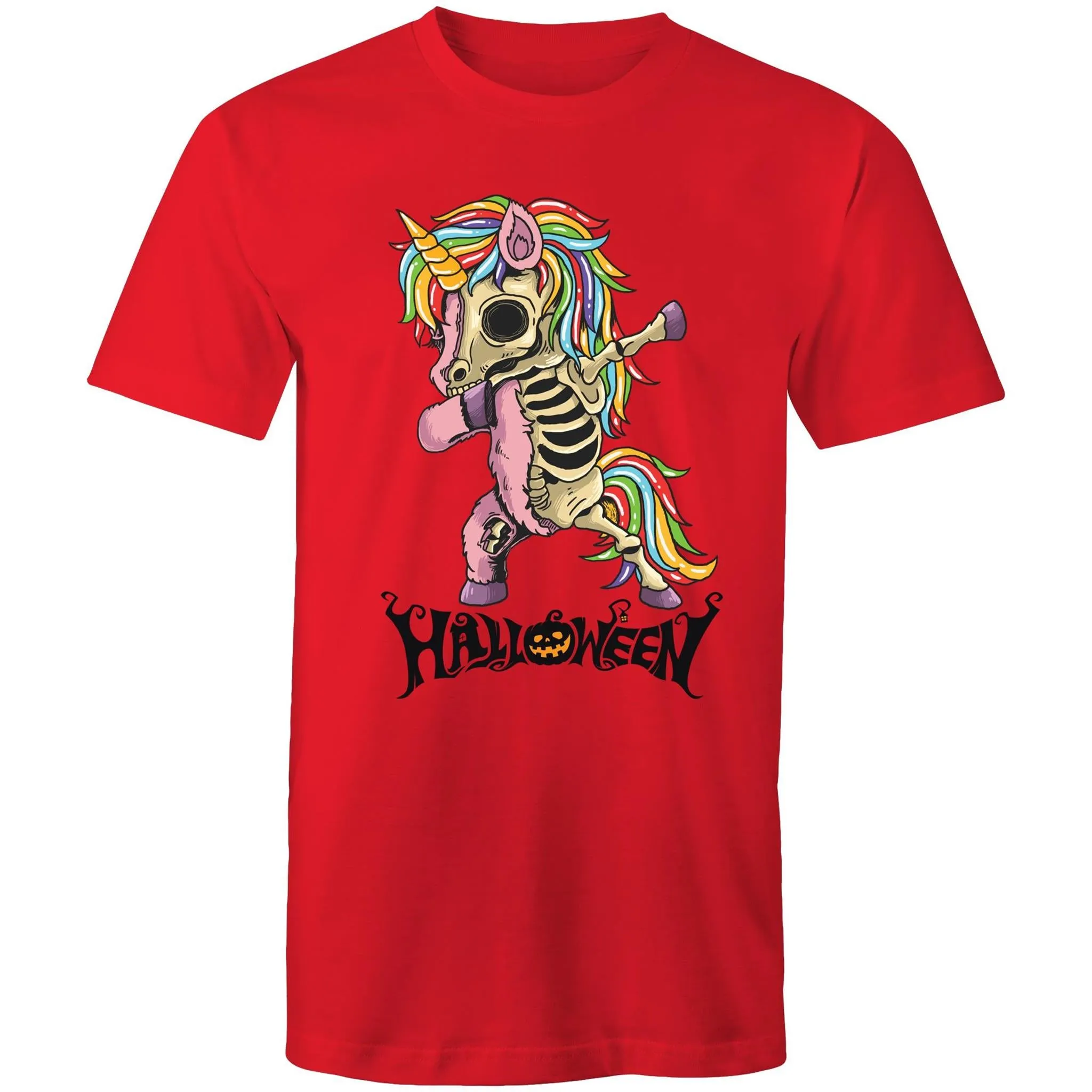 Halloween T-Shirt Unisex - Gayloween LG017