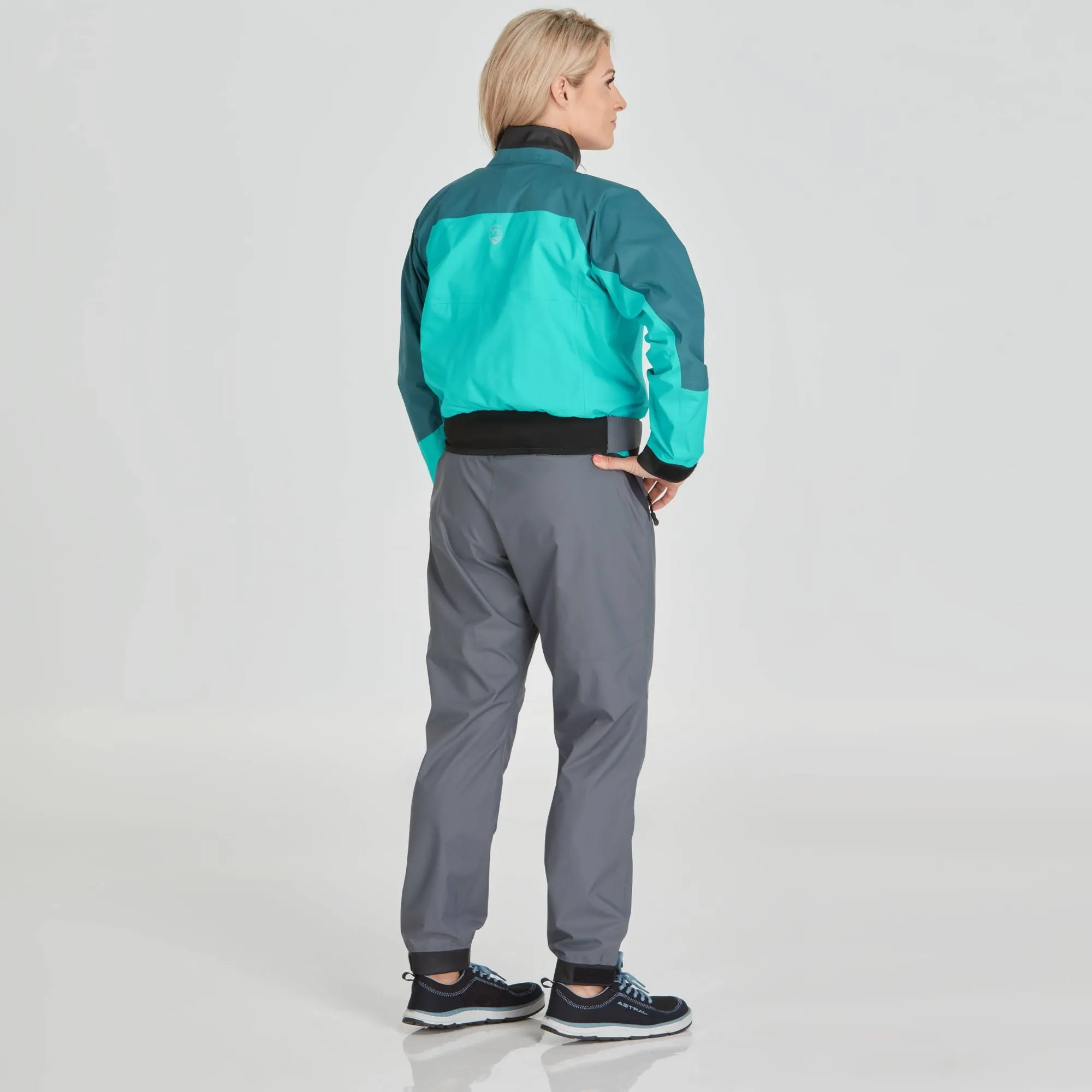 Helium Splash Jacket (Women's)