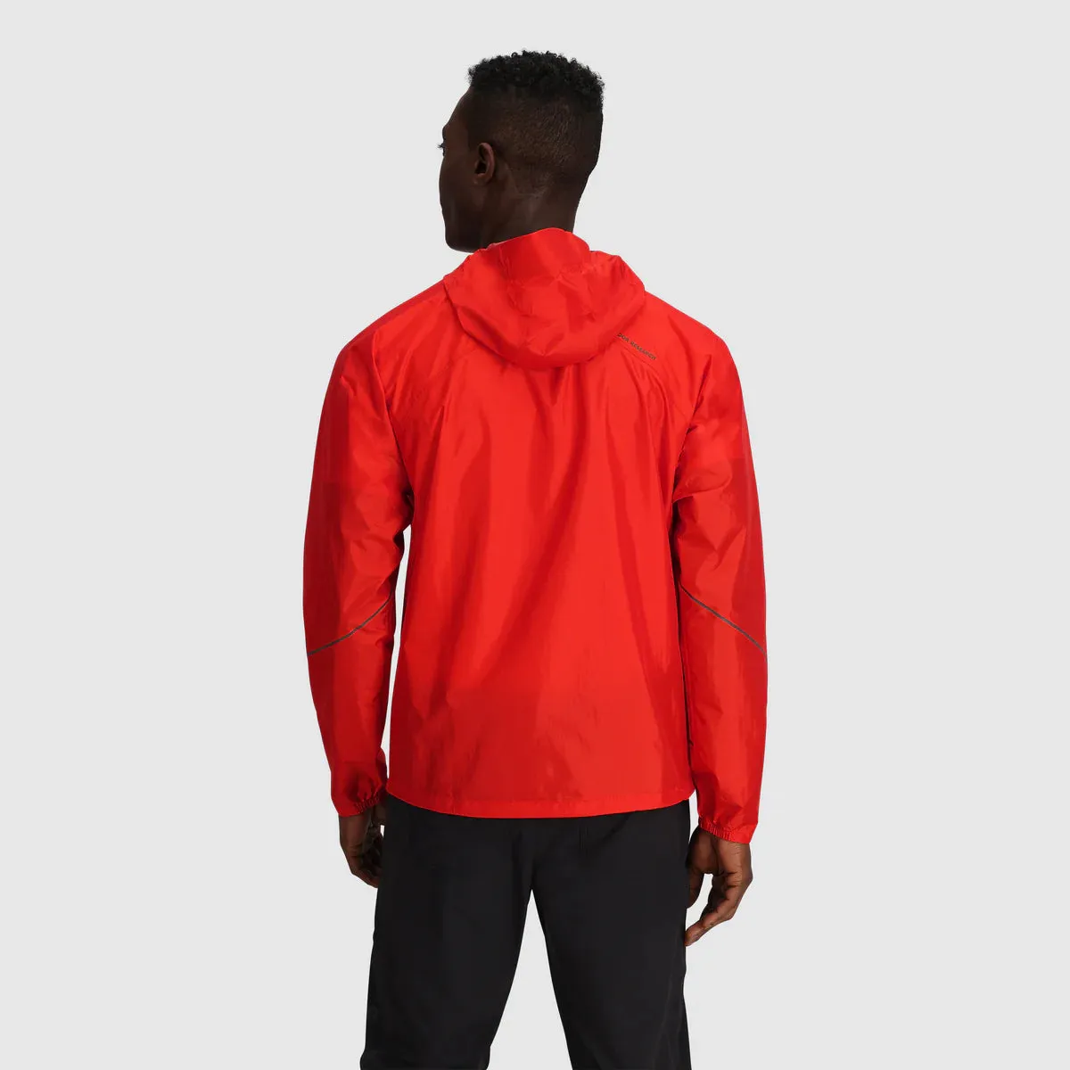 Helium Ultralight Rain Jacket (Men's)