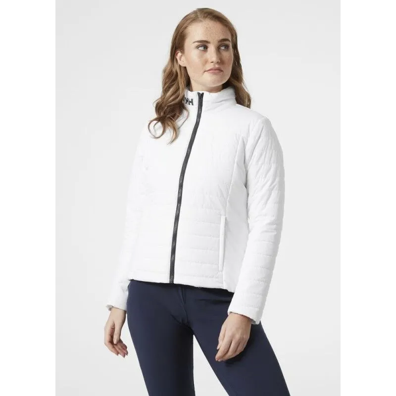 Helly Hansen 2.0 women's windproof jacket - Crew Insulator