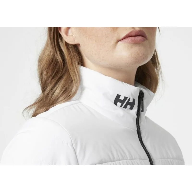 Helly Hansen 2.0 women's windproof jacket - Crew Insulator