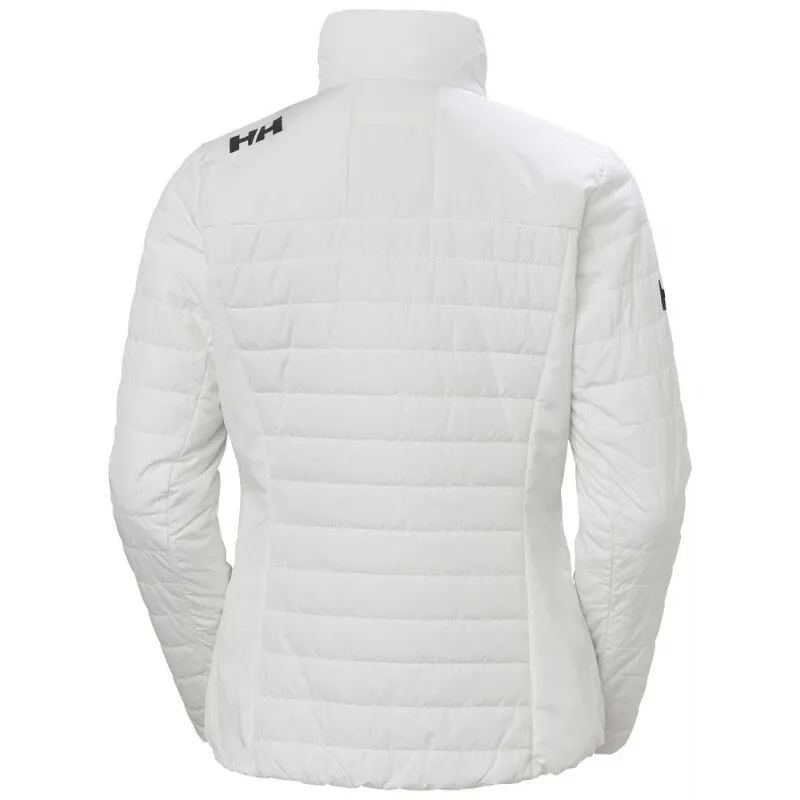 Helly Hansen 2.0 women's windproof jacket - Crew Insulator