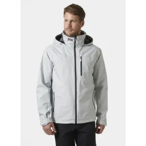 Helly Hansen Crew Hooded Jacket 2.0 - Vela - Uomo