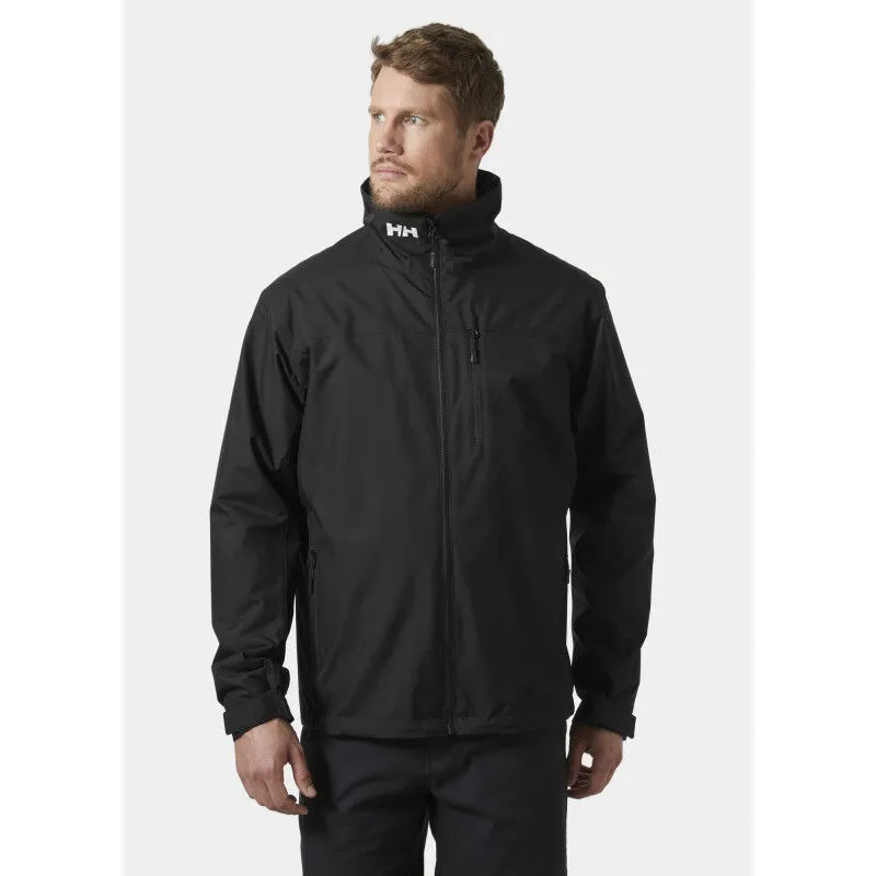 Helly Hansen Crew Midlayer Jacket 2.0 - Sailing Jacket - Men