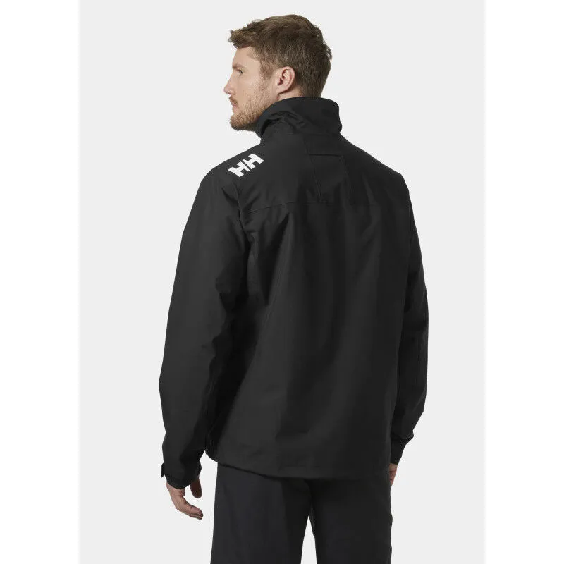 Helly Hansen Crew Midlayer Jacket 2.0 - Sailing Jacket - Men