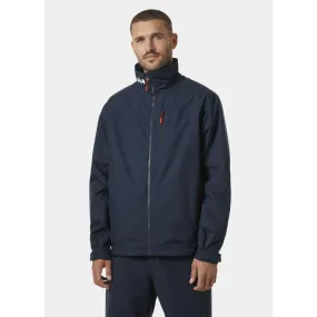 Helly Hansen Crew Midlayer Jacket 2.0 - Sailing Jacket - Men