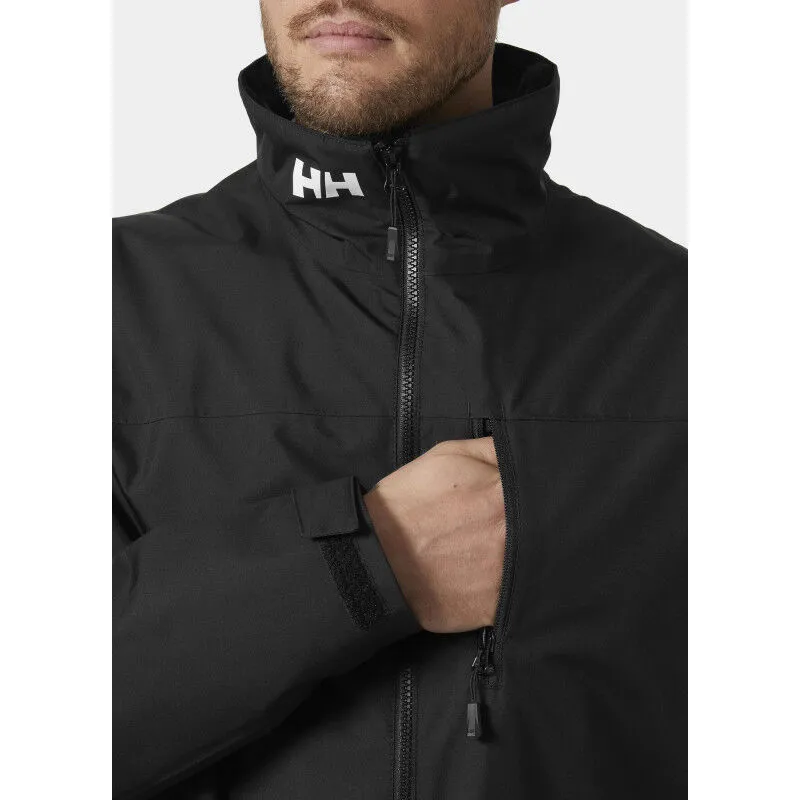 Helly Hansen Crew Midlayer Jacket 2.0 - Sailing Jacket - Men