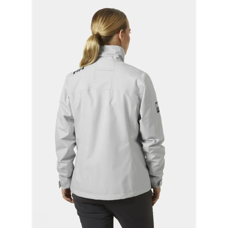 Helly Hansen Crew Midlayer Jacket 2.0 - Women's Sailing Jacket