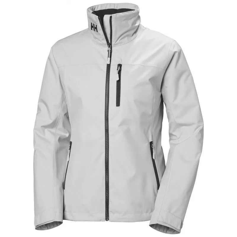 Helly Hansen Crew Midlayer Jacket 2.0 - Women's Sailing Jacket