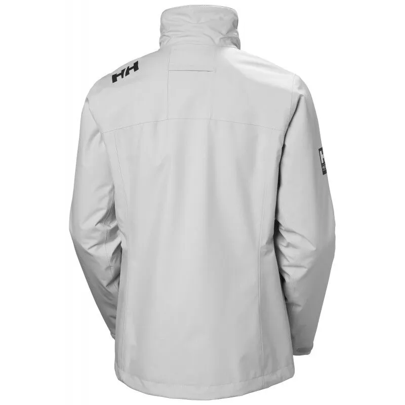 Helly Hansen Crew Midlayer Jacket 2.0 - Women's Sailing Jacket