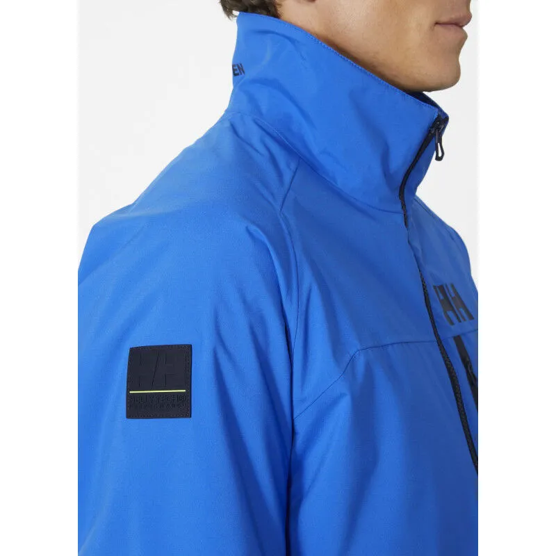 Helly Hansen HP Racing Lifaloft Jacket for Men - Sailing Jacket